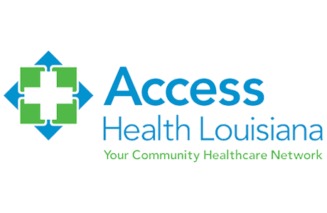 Access Health Partner Logo