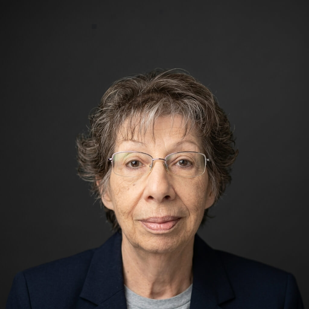Cindy Frederickson