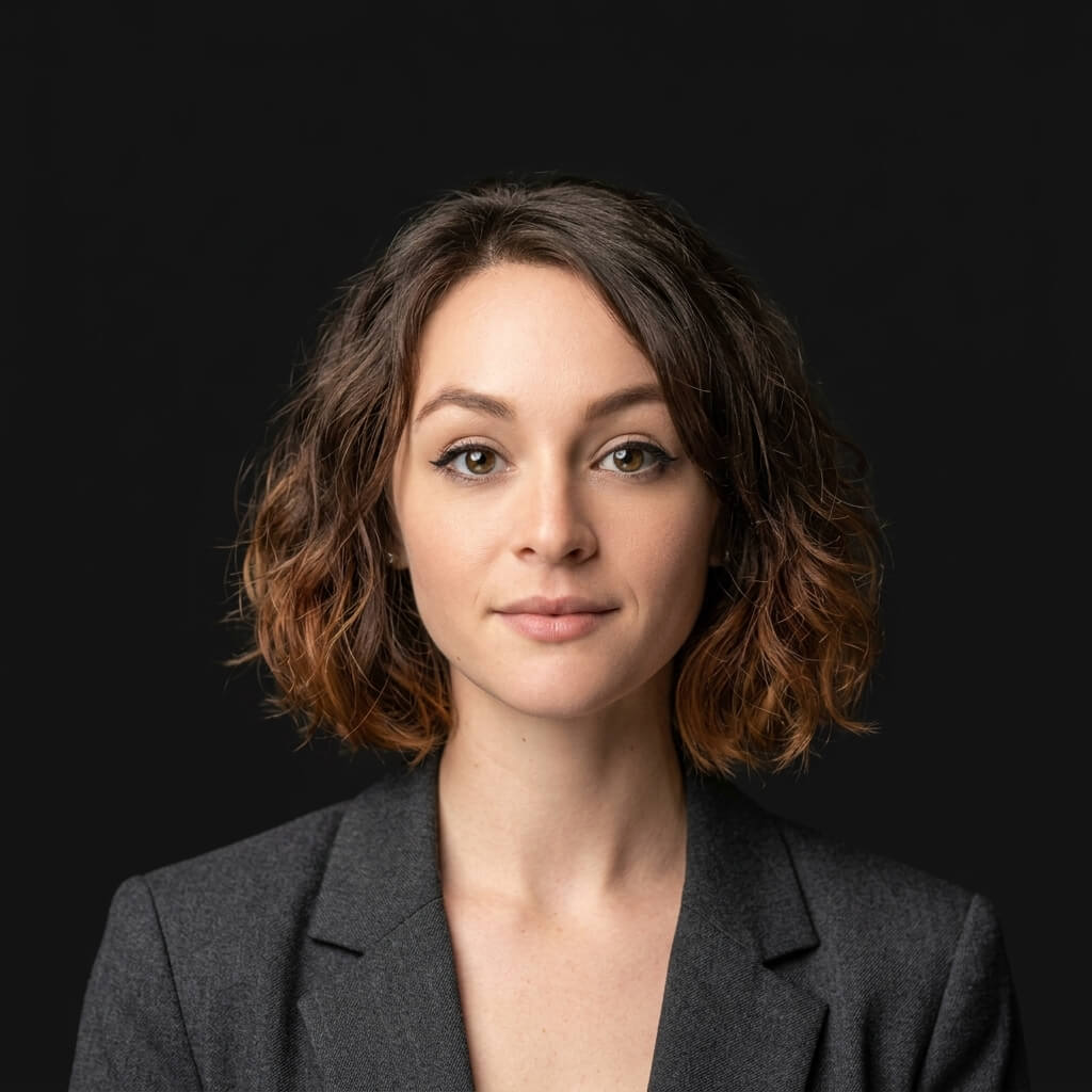 Courtney Hoover