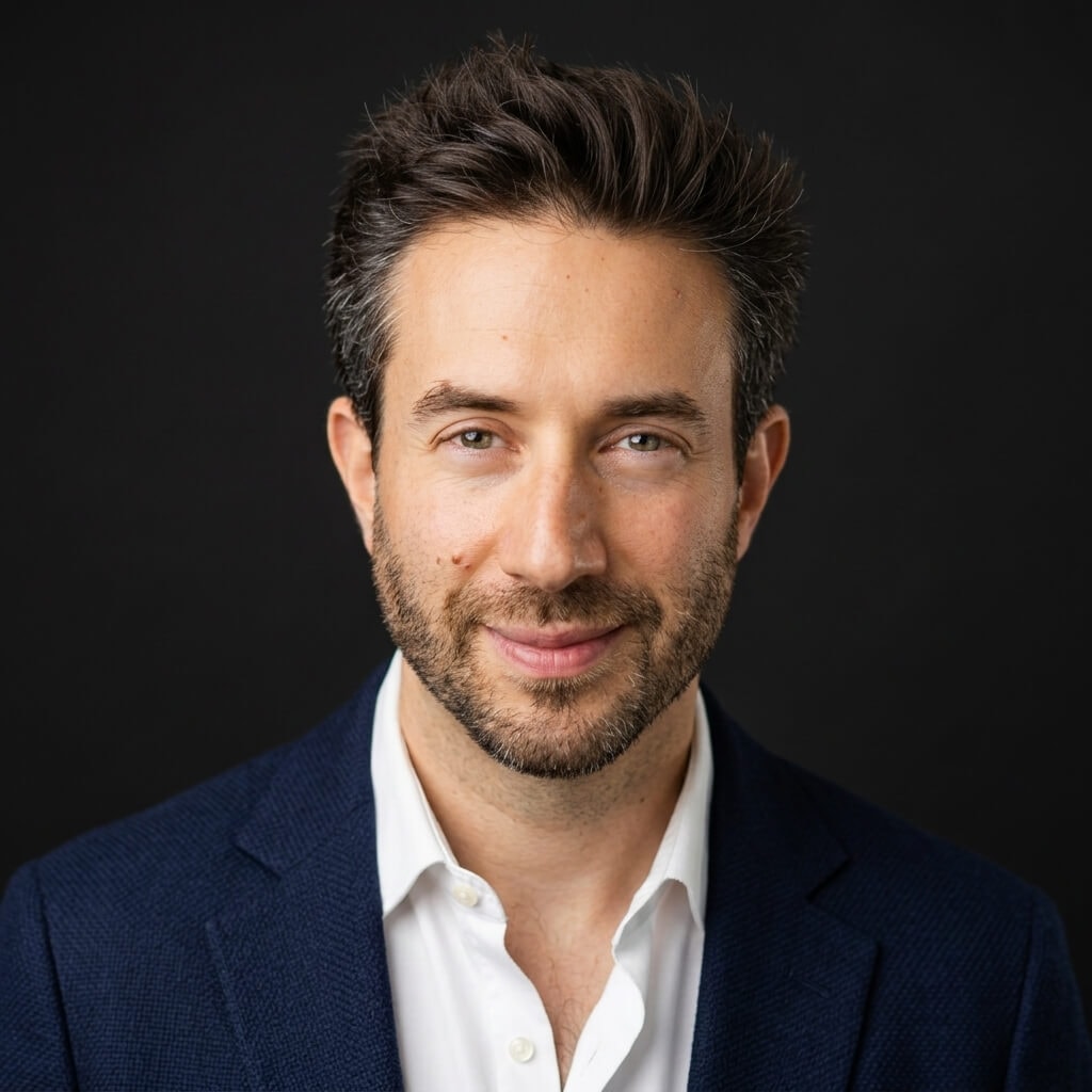 Jacob Sacks