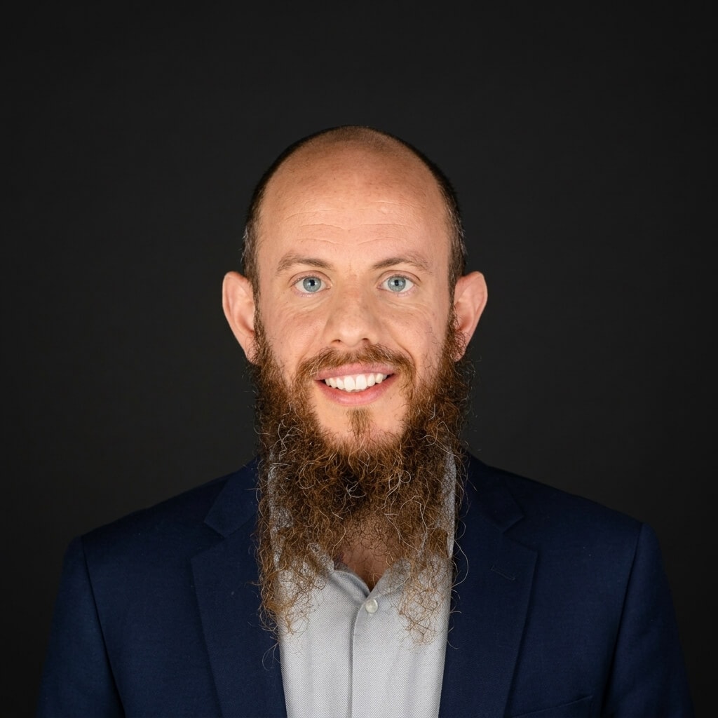 Levi Goldstein