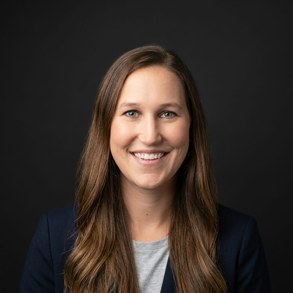Lindsay Peterson