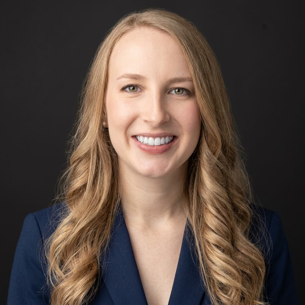 Michelle Stufflebeam